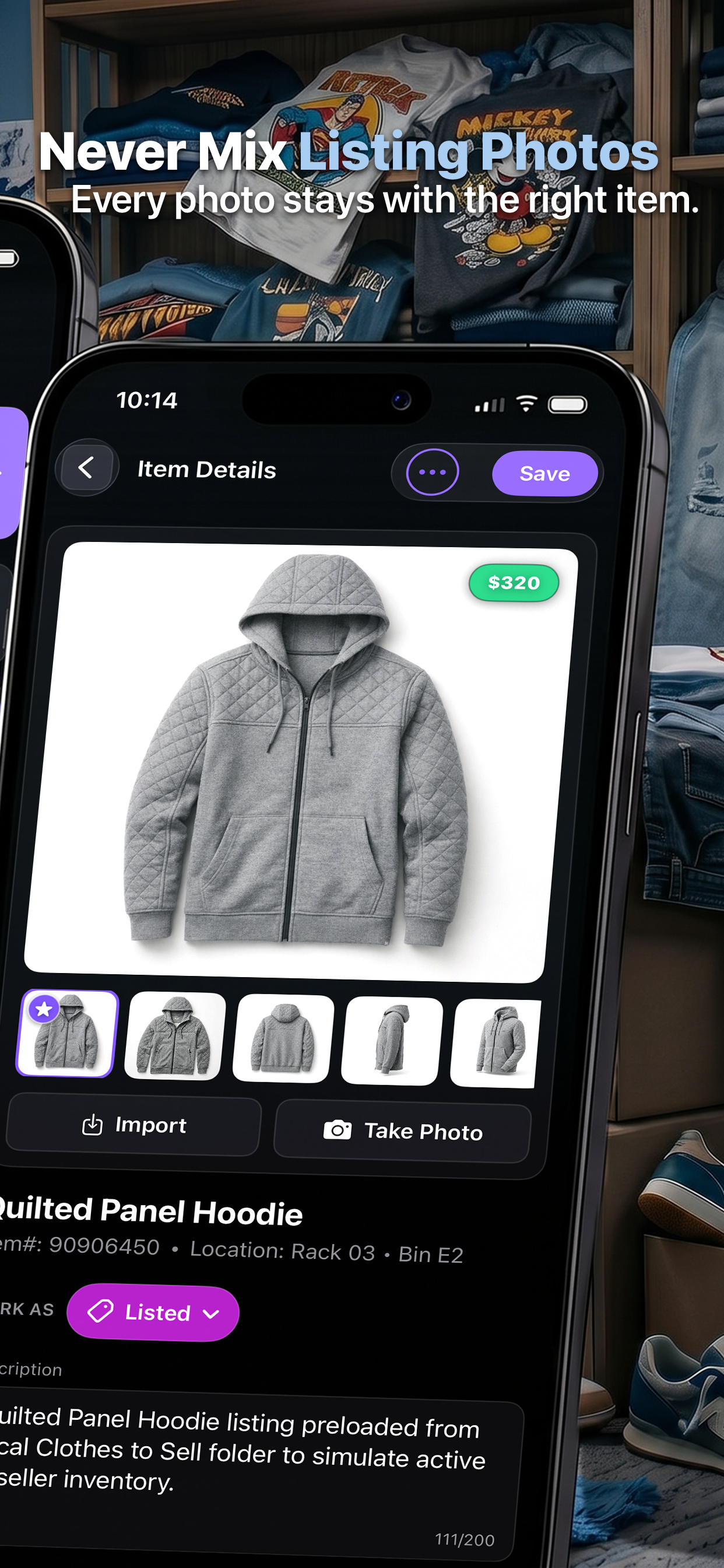 App Simulator 4